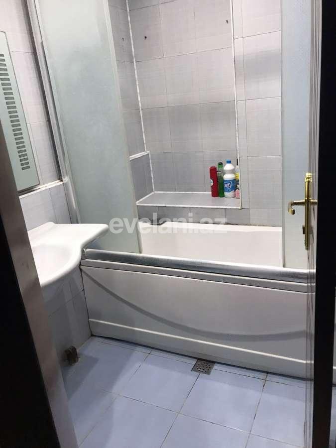 Kirayə verilir, yeni tikili, 3 otaqlı, 110 m², Bakı, Yasamal r, Yasamal q, Elmlər Akademiyası m.