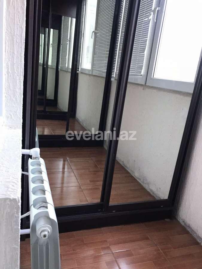 Kirayə verilir, yeni tikili, 3 otaqlı, 110 m², Bakı, Yasamal r, Yasamal q, Elmlər Akademiyası m.