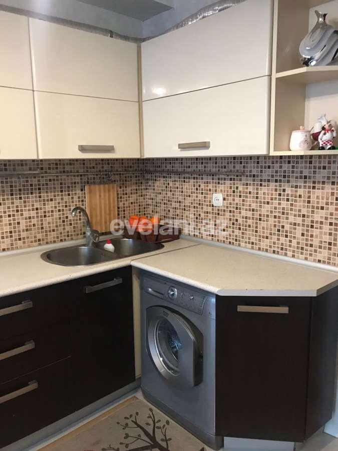 Kirayə verilir, yeni tikili, 3 otaqlı, 110 m², Bakı, Yasamal r, Yasamal q, Elmlər Akademiyası m.