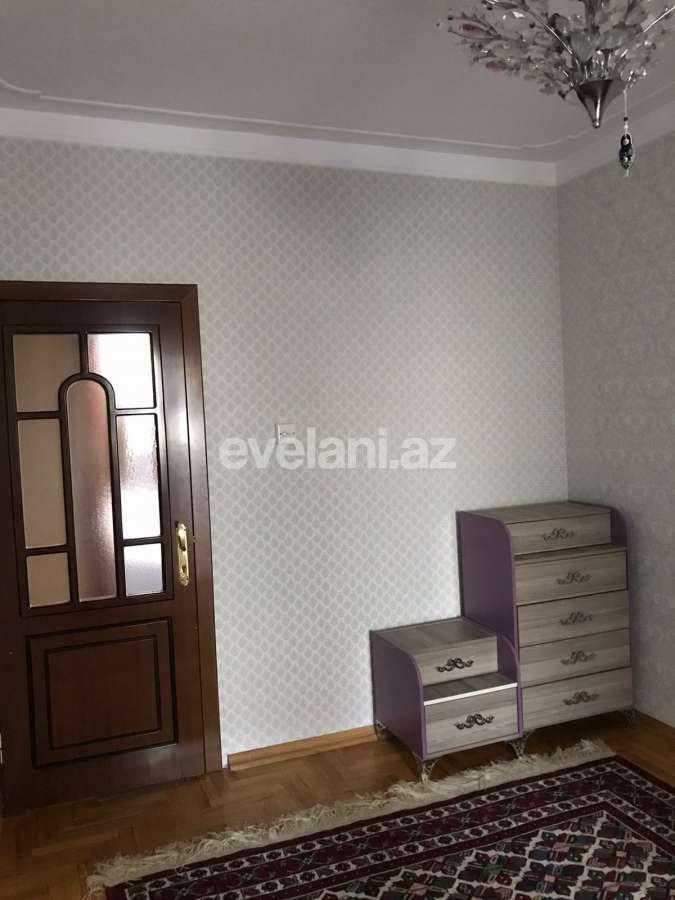 Kirayə verilir, yeni tikili, 3 otaqlı, 110 m², Bakı, Yasamal r, Yasamal q, Elmlər Akademiyası m.