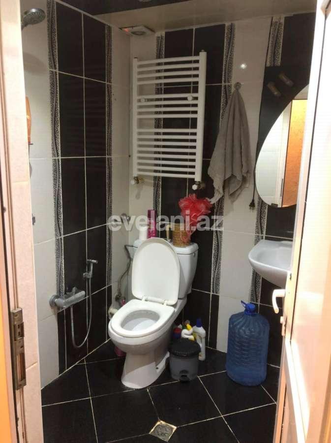 Satılır, yeni tikili, 2 otaqlı, 61 m², Bakı, Yasamal r, Yeni Yasamal q.