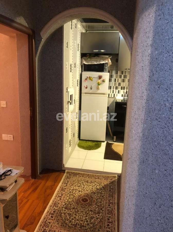 Satılır, yeni tikili, 2 otaqlı, 61 m², Bakı, Yasamal r, Yeni Yasamal q.