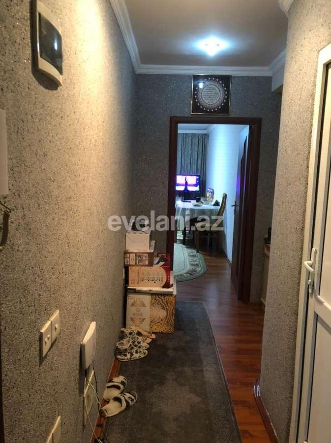 Satılır, yeni tikili, 2 otaqlı, 61 m², Bakı, Yasamal r, Yeni Yasamal q.