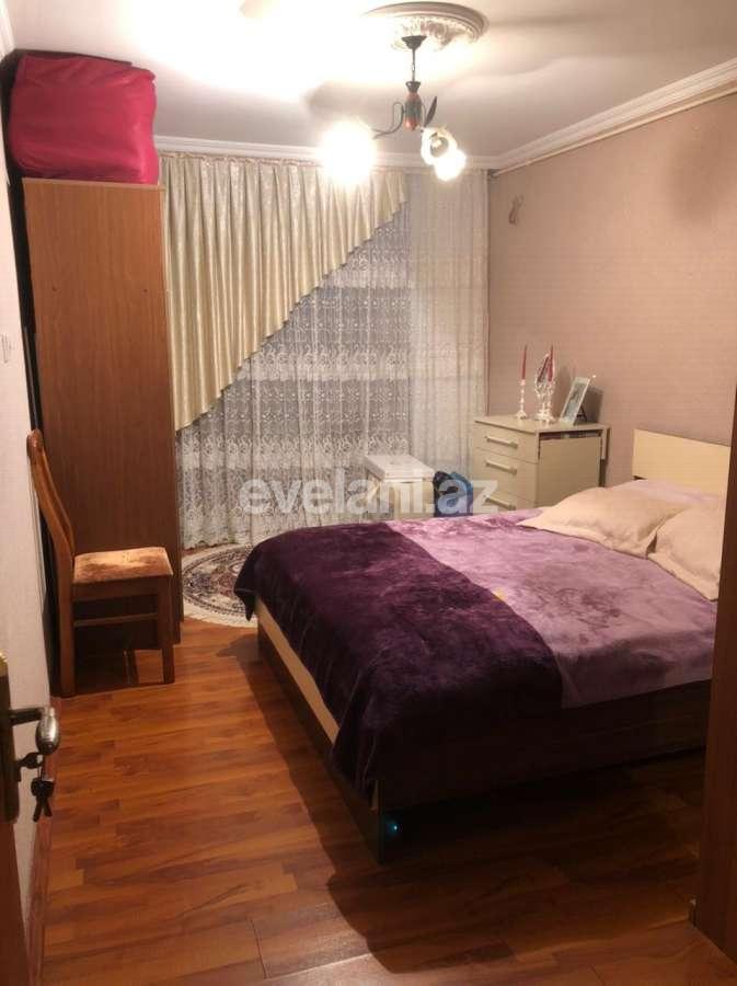 Satılır, yeni tikili, 2 otaqlı, 61 m², Bakı, Yasamal r, Yeni Yasamal q.