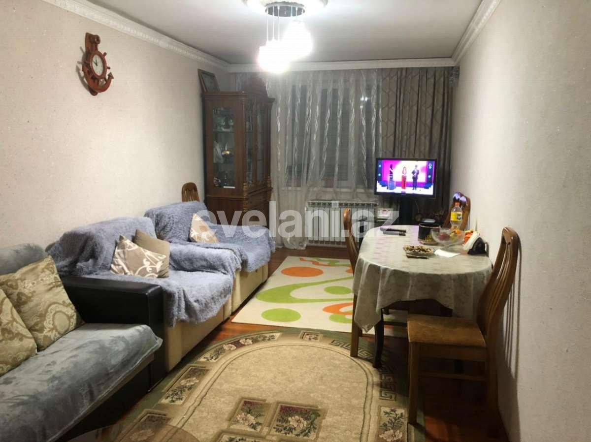 Satılır, yeni tikili, 2 otaqlı, 61 m², Bakı, Yasamal r, Yeni Yasamal q.