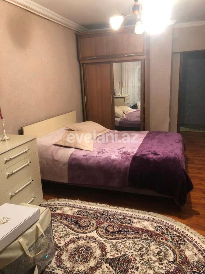 Satılır, yeni tikili, 2 otaqlı, 61 m², Bakı, Yasamal r, Yeni Yasamal q.