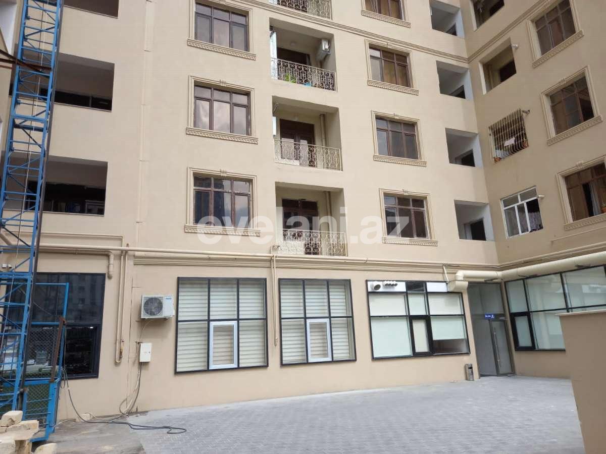 Satılır, yeni tikili, 4 otaqlı, 157 m², Bakı, Yasamal r, 28 may m.