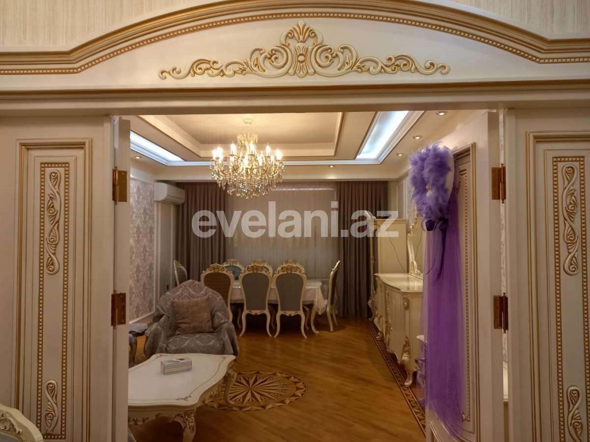 Satılır, yeni tikili, 4 otaqlı, 157 m², Bakı, Yasamal r, 28 may m.