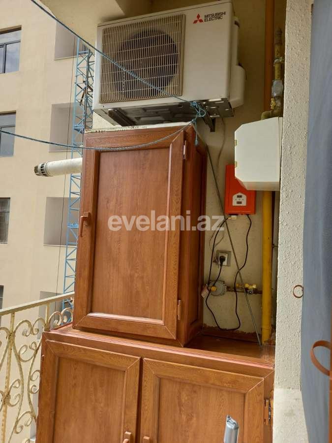 Satılır, yeni tikili, 4 otaqlı, 157 m², Bakı, Yasamal r, 28 may m.