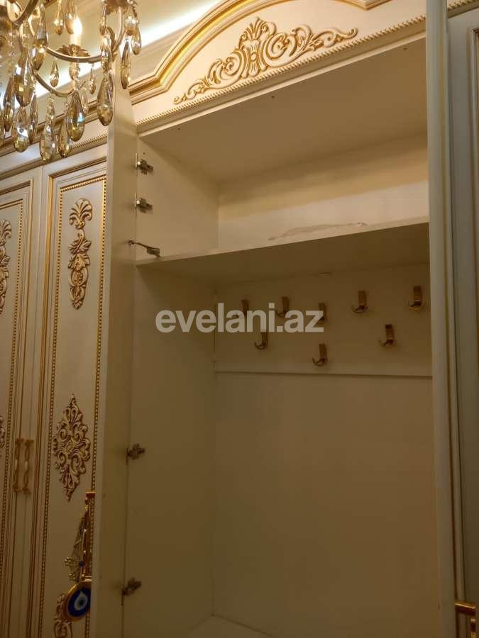 Satılır, yeni tikili, 4 otaqlı, 157 m², Bakı, Yasamal r, 28 may m.