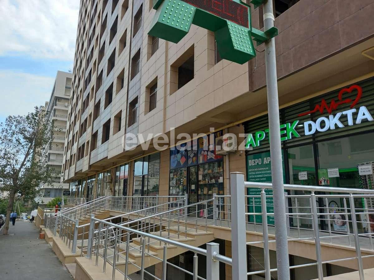 Satılır, yeni tikili, 4 otaqlı, 157 m², Bakı, Yasamal r, 28 may m.