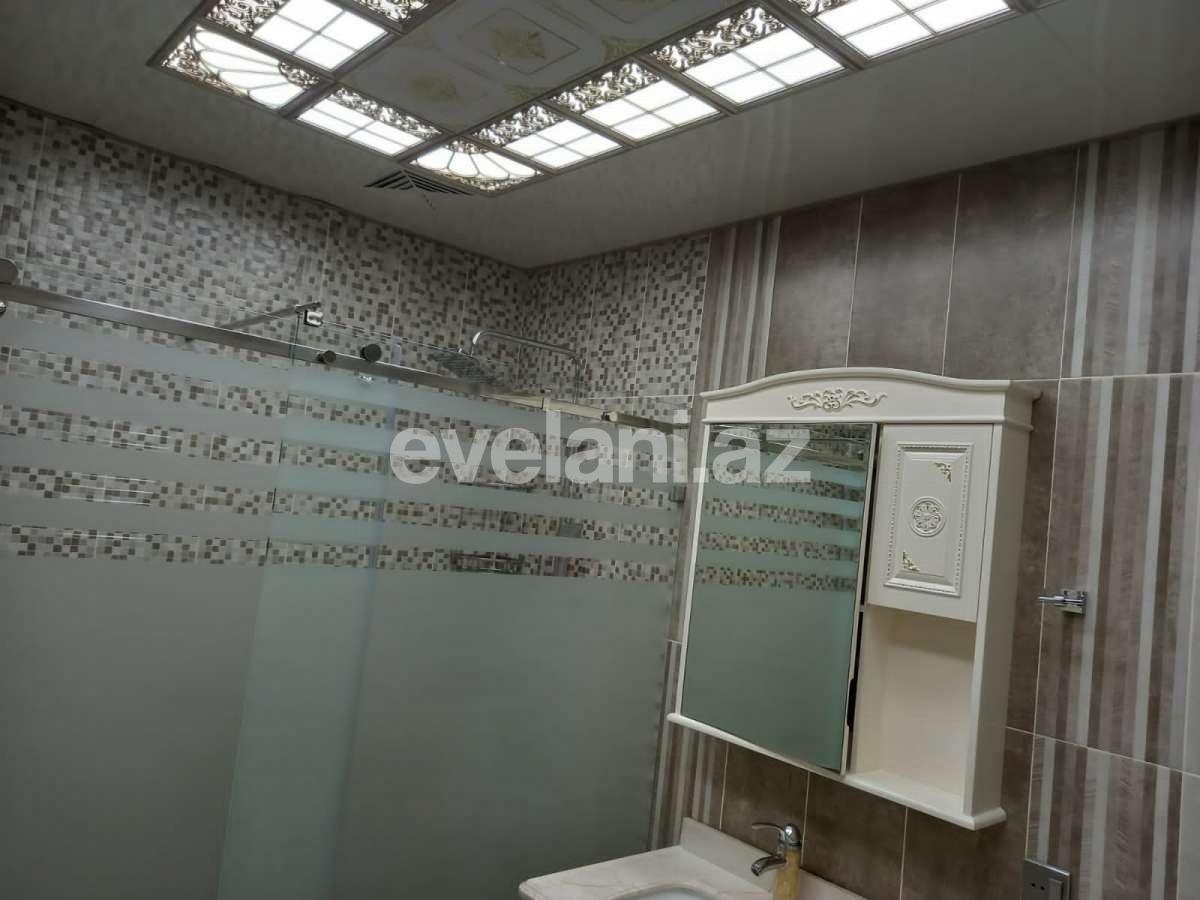 Satılır, yeni tikili, 4 otaqlı, 157 m², Bakı, Yasamal r, 28 may m.