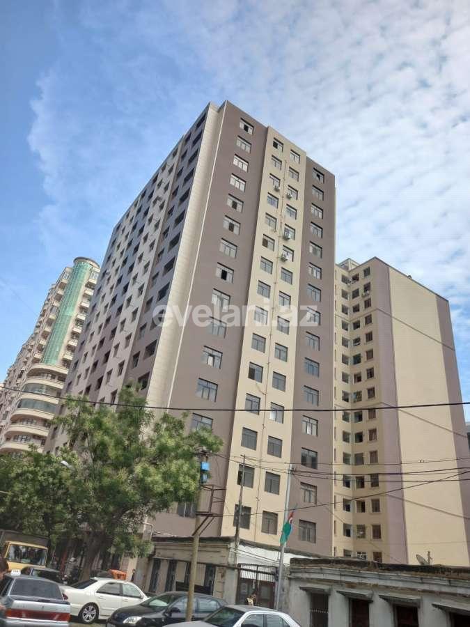 Satılır, yeni tikili, 4 otaqlı, 157 m², Bakı, Yasamal r, 28 may m.