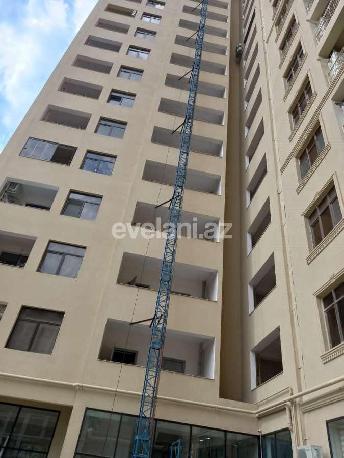 Satılır, yeni tikili, 4 otaqlı, 157 m², Bakı, Yasamal r, 28 may m.