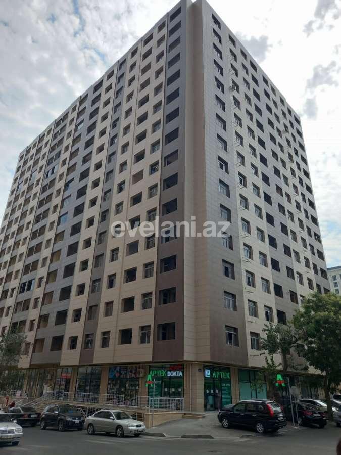 Satılır, yeni tikili, 4 otaqlı, 157 m², Bakı, Yasamal r, 28 may m.
