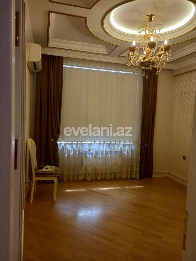 Satılır, yeni tikili, 4 otaqlı, 157 m², Bakı, Yasamal r, 28 may m.