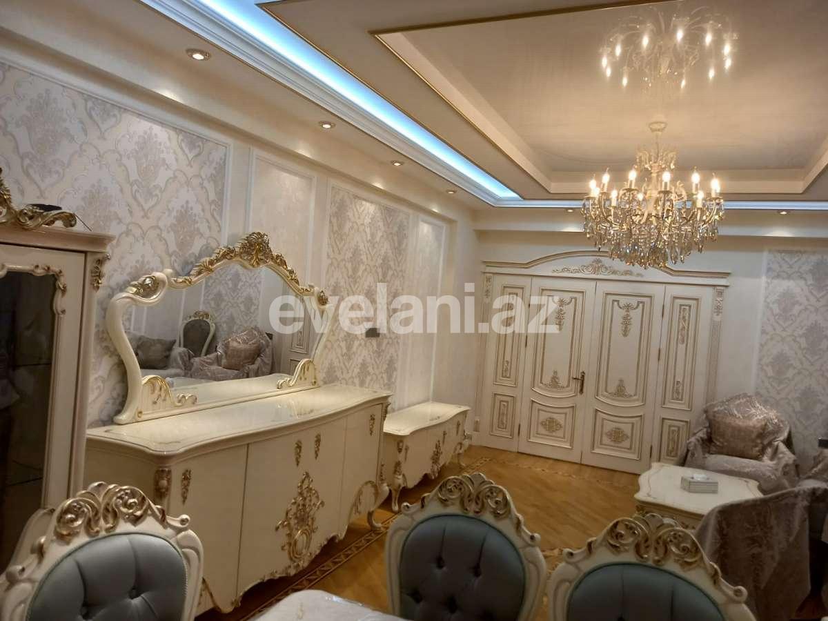 Satılır, yeni tikili, 4 otaqlı, 157 m², Bakı, Yasamal r, 28 may m.