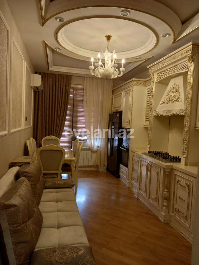 Satılır, yeni tikili, 4 otaqlı, 157 m², Bakı, Yasamal r, 28 may m.