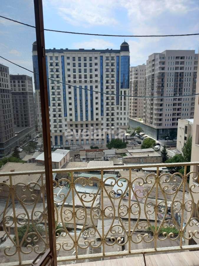 Satılır, yeni tikili, 4 otaqlı, 157 m², Bakı, Yasamal r, 28 may m.