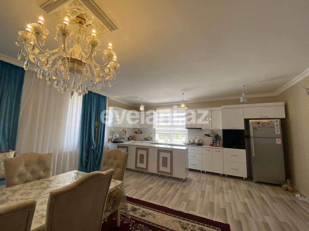 Satılır, həyət evi / bağ, 4 otaqlı, 130 m², Bakı, Yasamal r, İnşaatçılar m.