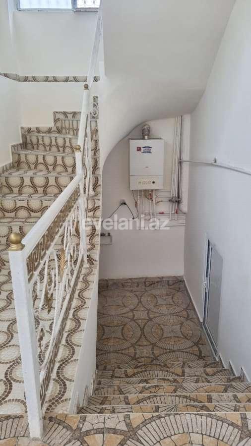 Satılır, həyət evi / bağ, 4 otaqlı, 130 m², Bakı, Yasamal r, İnşaatçılar m.