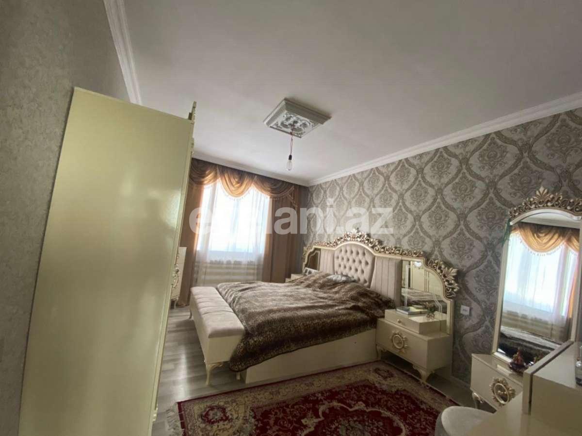 Satılır, həyət evi / bağ, 4 otaqlı, 130 m², Bakı, Yasamal r, İnşaatçılar m.