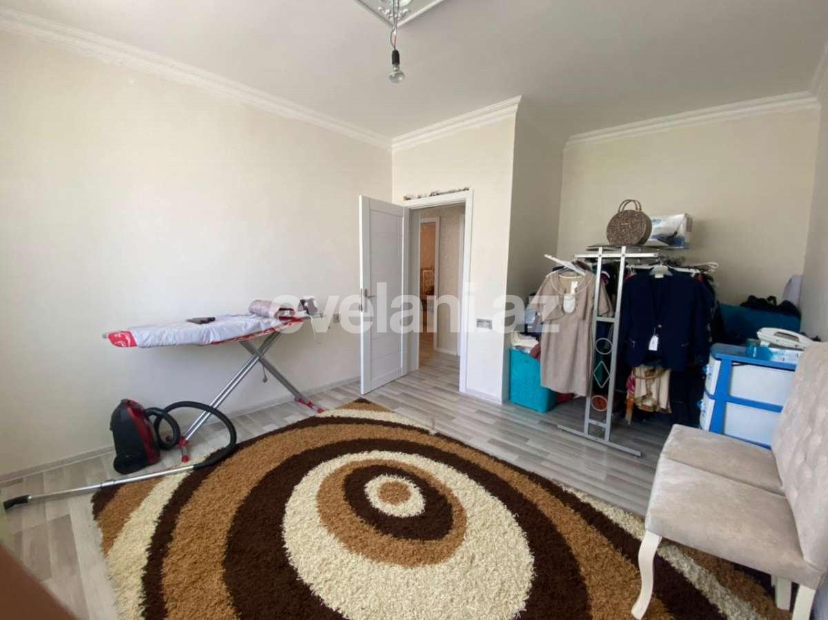 Satılır, həyət evi / bağ, 4 otaqlı, 130 m², Bakı, Yasamal r, İnşaatçılar m.