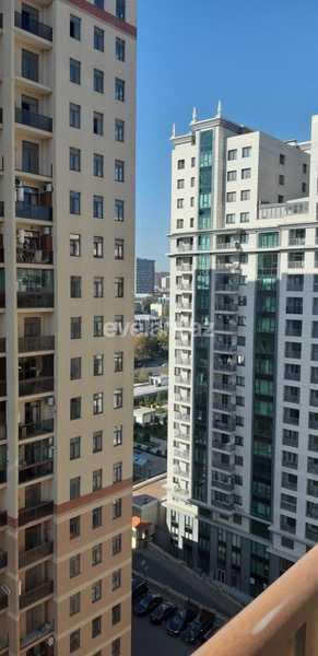 Sale, new building, 4 room, 250 m², Baku, Yasamal r, Elmlar Akademiyası m.