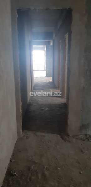 Sale, new building, 4 room, 250 m², Baku, Yasamal r, Elmlar Akademiyası m.