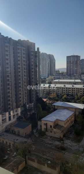 Sale, new building, 4 room, 250 m², Baku, Yasamal r, Elmlar Akademiyası m.