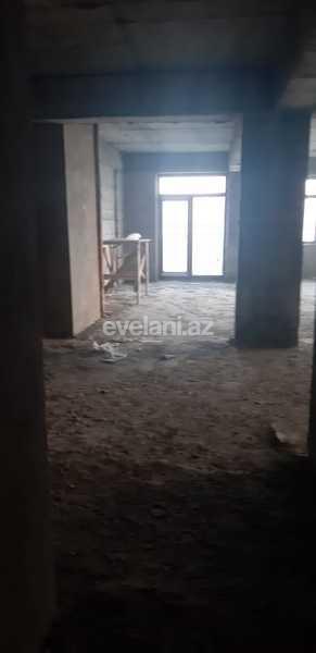 Sale, new building, 4 room, 250 m², Baku, Yasamal r, Elmlar Akademiyası m.