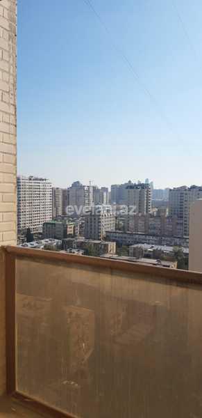 Sale, new building, 4 room, 250 m², Baku, Yasamal r, Elmlar Akademiyası m.