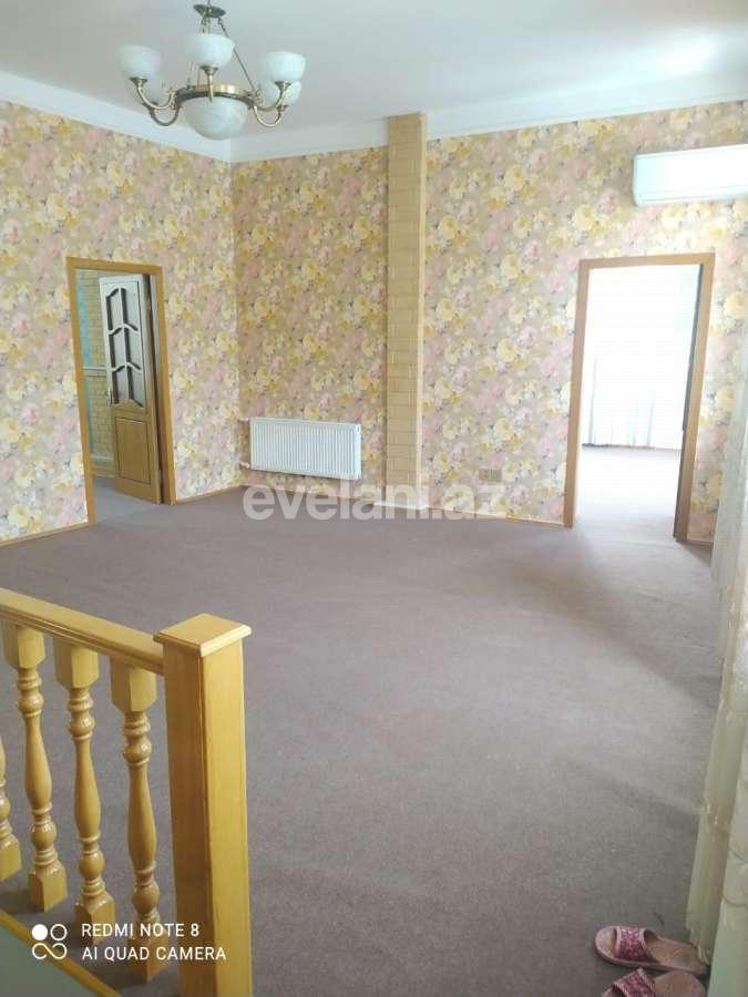 Kirayə verilir, köhnə tikili, 3 otaqlı, 100 m², Bakı, Səbail r, Sahil m.