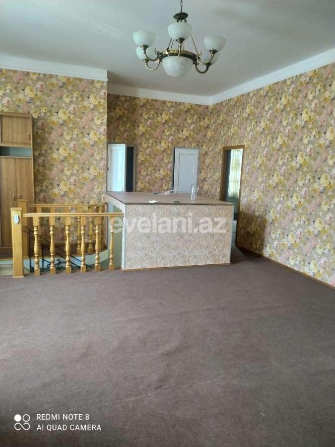 Kirayə verilir, köhnə tikili, 3 otaqlı, 100 m², Bakı, Səbail r, Sahil m.