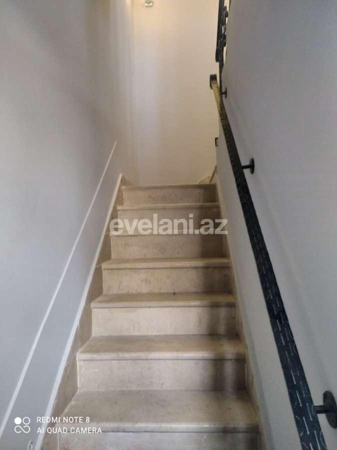 Kirayə verilir, köhnə tikili, 3 otaqlı, 100 m², Bakı, Səbail r, Sahil m.