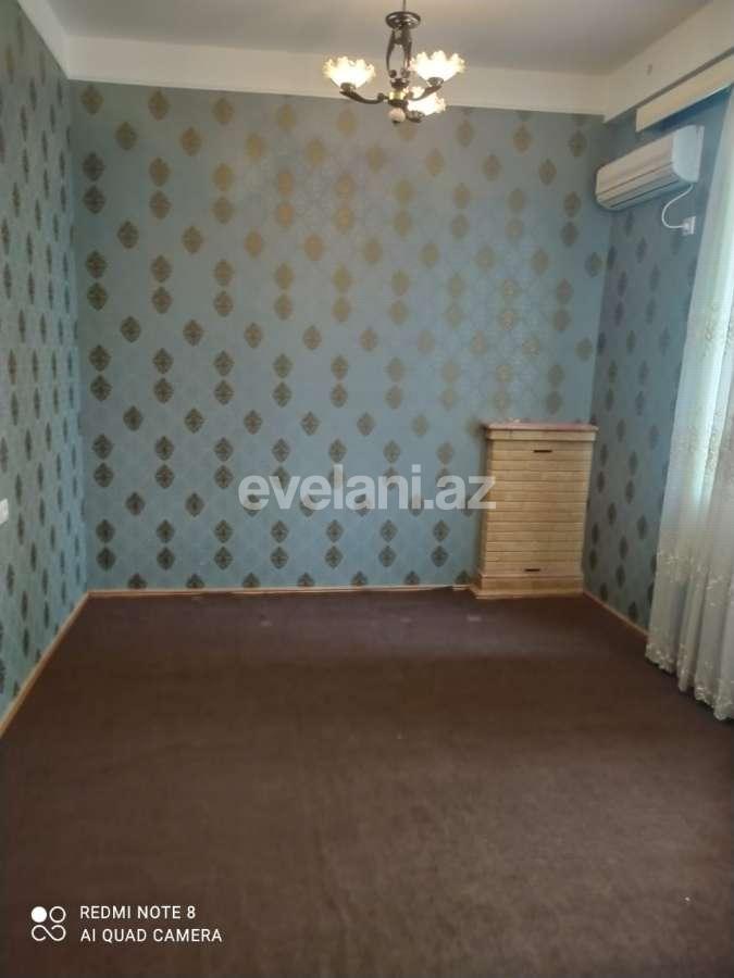 Kirayə verilir, köhnə tikili, 3 otaqlı, 100 m², Bakı, Səbail r, Sahil m.