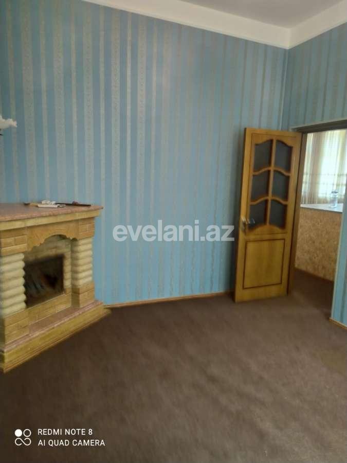 Kirayə verilir, köhnə tikili, 3 otaqlı, 100 m², Bakı, Səbail r, Sahil m.