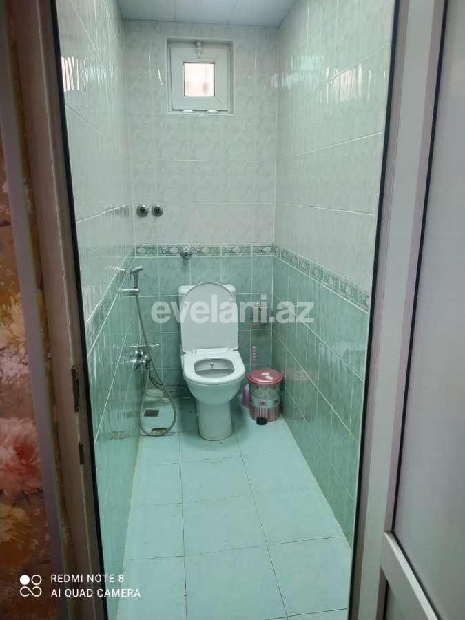 Kirayə verilir, köhnə tikili, 3 otaqlı, 100 m², Bakı, Səbail r, Sahil m.