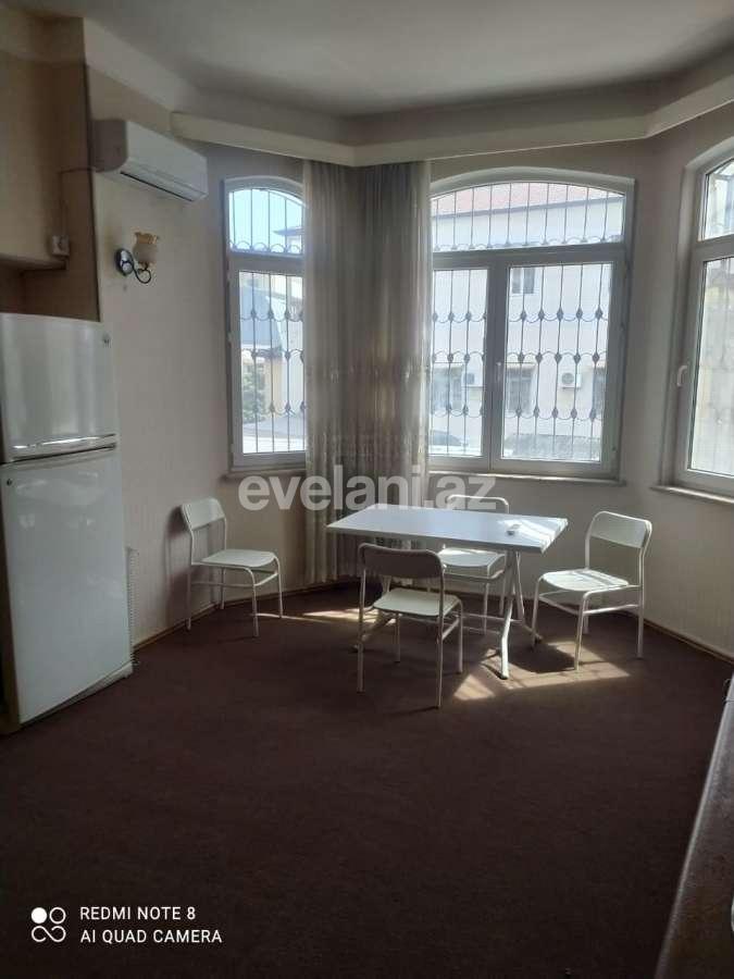 Kirayə verilir, köhnə tikili, 3 otaqlı, 100 m², Bakı, Səbail r, Sahil m.