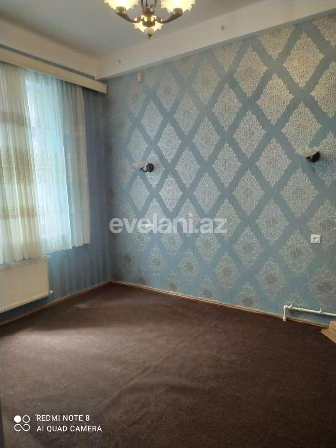 Kirayə verilir, köhnə tikili, 3 otaqlı, 100 m², Bakı, Səbail r, Sahil m.