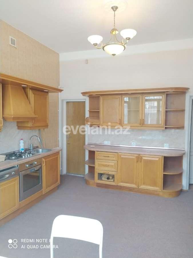 Kirayə verilir, köhnə tikili, 3 otaqlı, 100 m², Bakı, Səbail r, Sahil m.