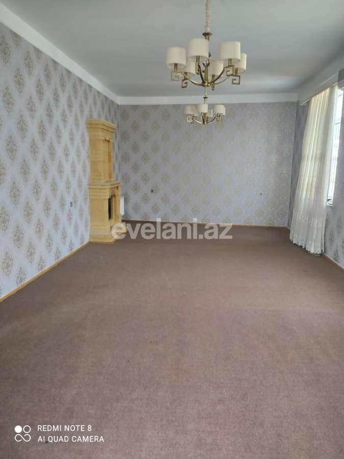 Kirayə verilir, köhnə tikili, 3 otaqlı, 100 m², Bakı, Səbail r, Sahil m.