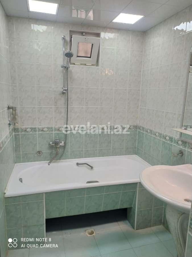 Kirayə verilir, köhnə tikili, 3 otaqlı, 100 m², Bakı, Səbail r, Sahil m.