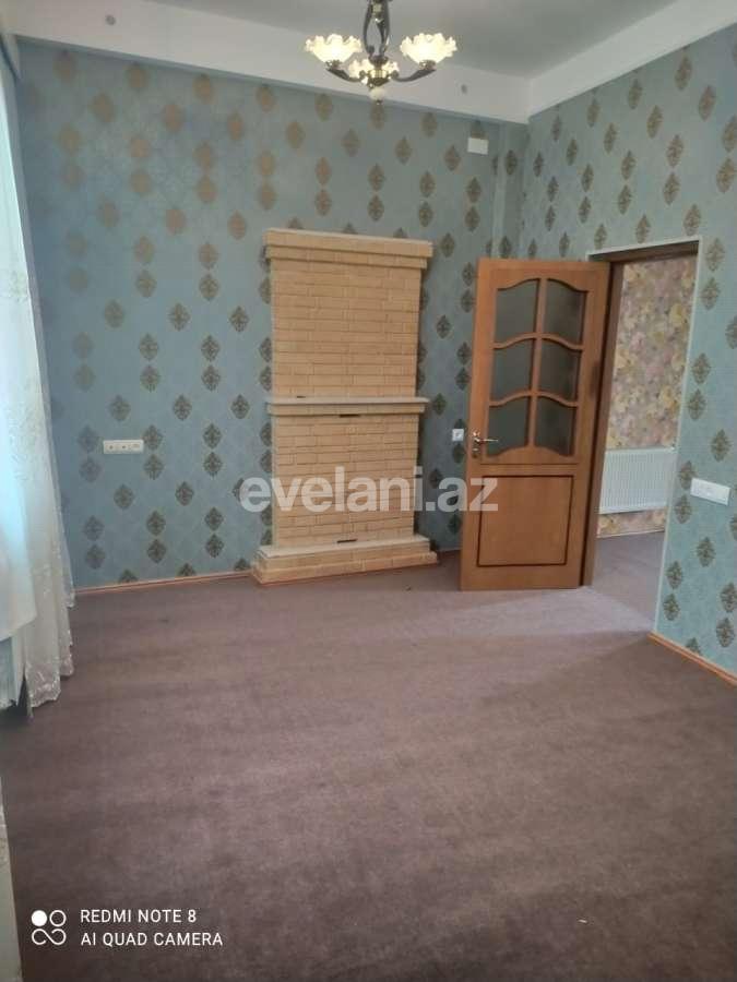 Kirayə verilir, köhnə tikili, 3 otaqlı, 100 m², Bakı, Səbail r, Sahil m.