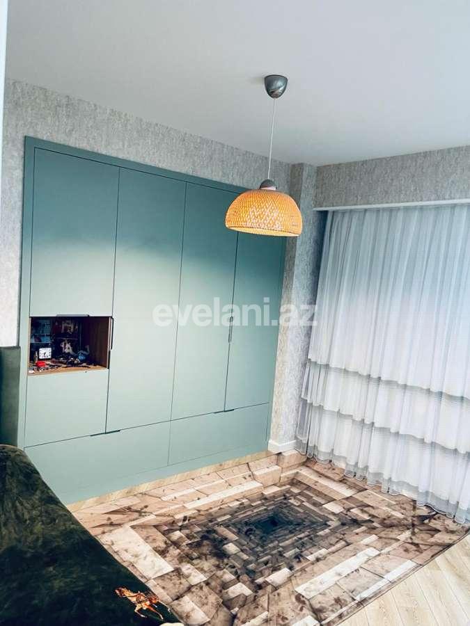 Satılır, yeni tikili, 4 otaqlı, 148 m², Bakı, Yasamal r, Elmlər Akademiyası m.