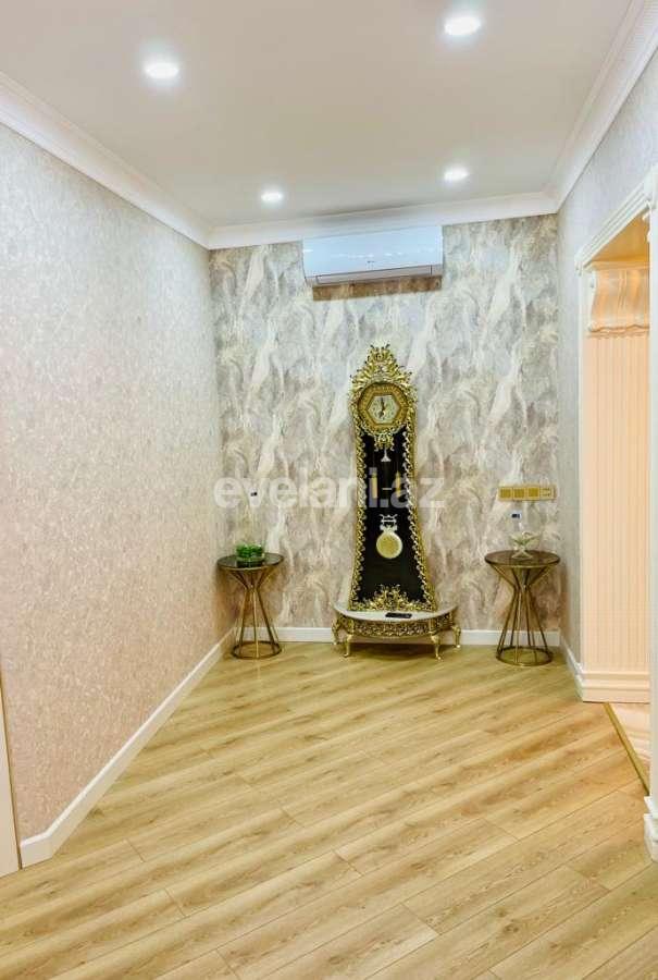 Satılır, yeni tikili, 4 otaqlı, 148 m², Bakı, Yasamal r, Elmlər Akademiyası m.