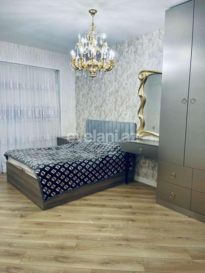 Satılır, yeni tikili, 4 otaqlı, 148 m², Bakı, Yasamal r, Elmlər Akademiyası m.