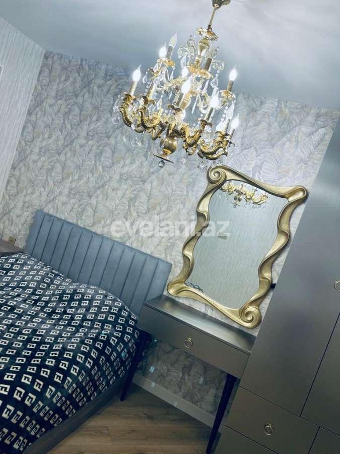 Satılır, yeni tikili, 4 otaqlı, 148 m², Bakı, Yasamal r, Elmlər Akademiyası m.