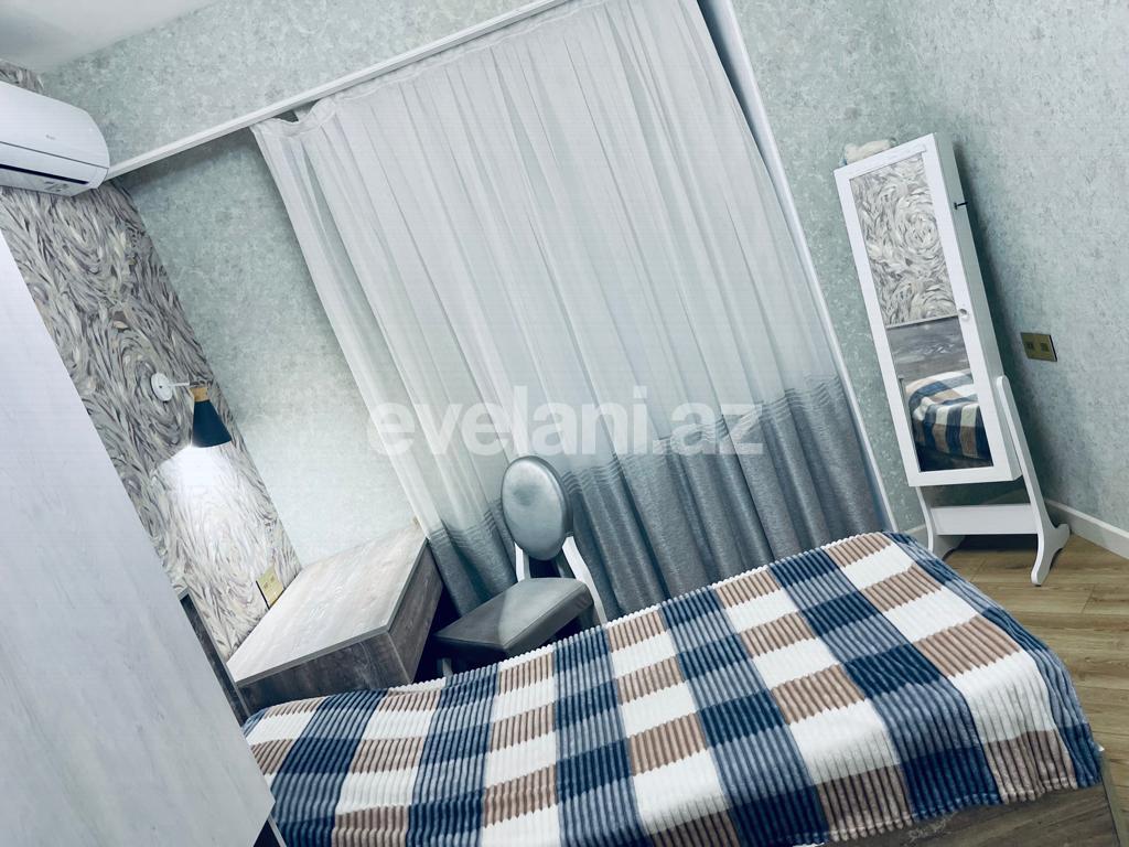 Satılır, yeni tikili, 4 otaqlı, 148 m², Bakı, Yasamal r, Elmlər Akademiyası m.