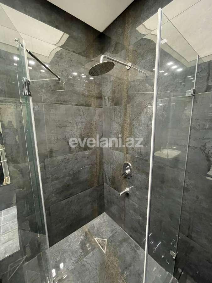 Rent, new building, 3 room, 135 m², Baku, Nasimi r, Ganjlik m.